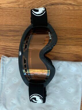 Dragon Ski/Snowboard Goggles